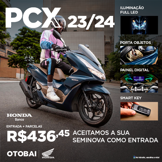 Motos HONDA CRF em Minas Gerais