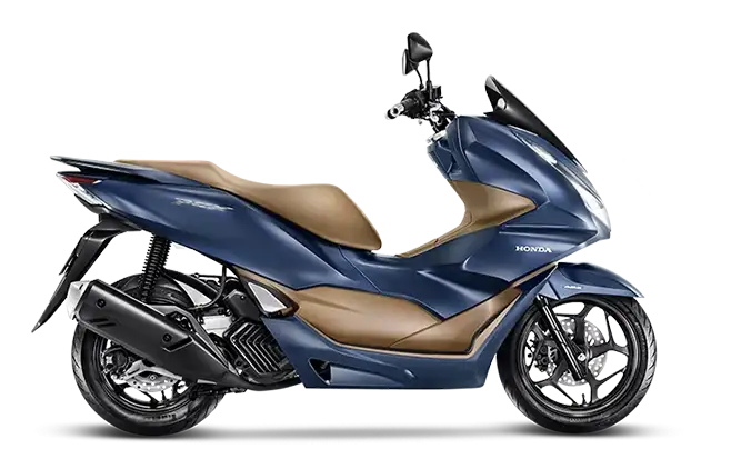 thumb PCX DLX ABS