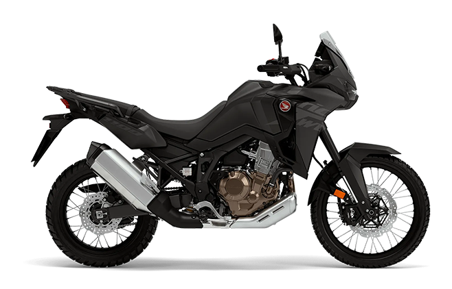thumb CRF 1100L Africa Twin DCT