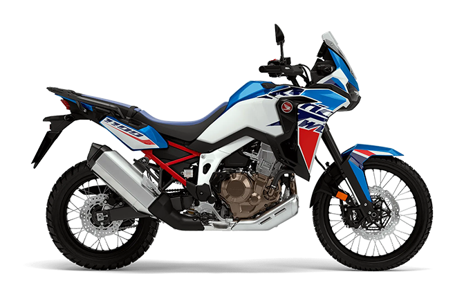 thumb CRF 1100L Africa Twin DCT