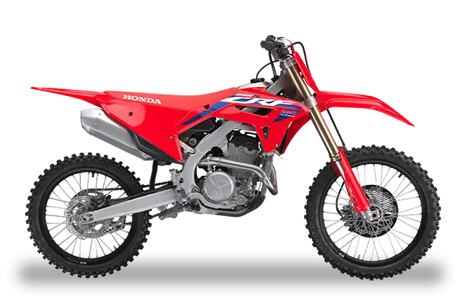 thumb Linha CRF 250 R