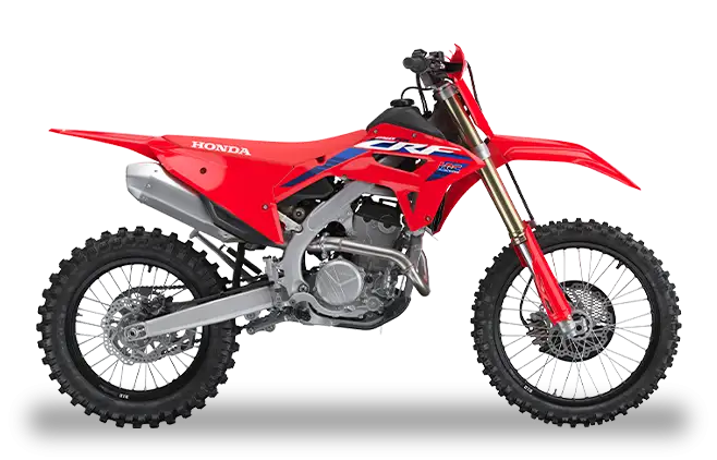 thumb Linha CRF 250 RX