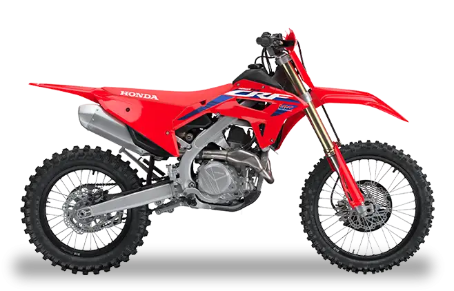 thumb Linha CRF 450 RX