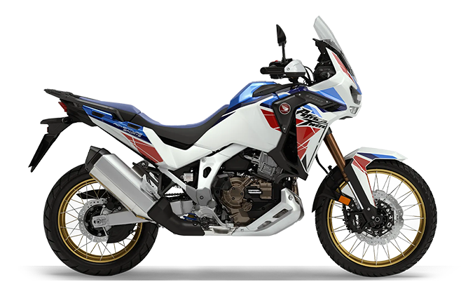 thumb CRF 1100L Africa Twin Adventure Sports DCT